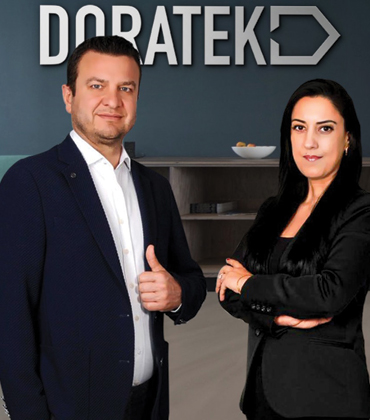 Iskender Ersan, Doratek Medikal | Medical Tech Outlook | Top Orthopedic Product Manufacturer in Europe