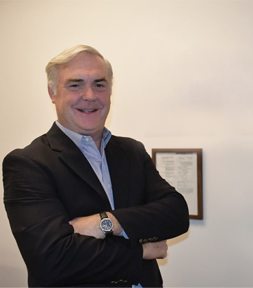 John W. Hart, ASP Health | Medical Tech Outlook | Top Pathology Solutions Provider