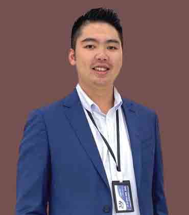Chris Chu, 3A Glove | Medical Tech Outlook | Top Medtech Solutions Providers in Apac