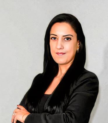 Selin Arıç,  Doratek Medikal | Medical Tech Outlook | Top Orthopedic Product Manufacturer in Europe