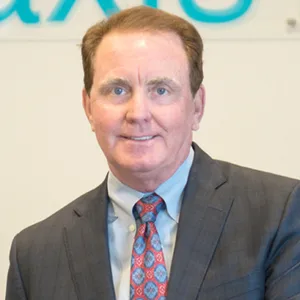 John Fisher, M.D., Praxis Medical Devices