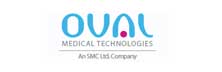 Oval Medical Technologies Ltd