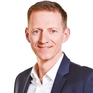 Thomas Kraft, CEO of Resuscitec., Resuscitec