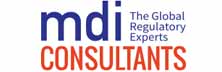 mdi Consultants - Top Regulatory And Compliance Solution Companies mdi Consultants