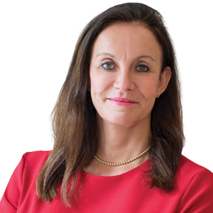 Dr. Angela Liedler, CEO, Precisis