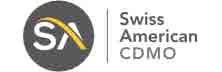 Swiss-American CDMO - Top Contract Manufacturers Companies Swiss-American CDMO