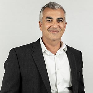 Arman Semerjian, SONO Ultrasound Wipes | Medical Tech Outlook | Top Ultrasound Solutions Companies