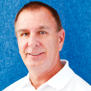 Larry Macal, Director of Operations, Amnio Technology