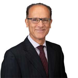 Sepehr Fariabi, PhD, CTO, Suzhou Innomed Medical Device
