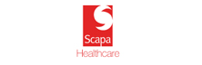 Scapa - Top Wound Care Solutions Companies in Europe Scapa