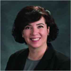 Sharon Bracken, president, Perma Pure