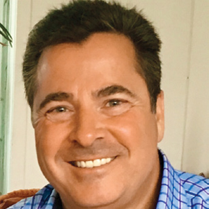 Michael Cerminaro, President, COO and Co-Founder, Thrombolex, Inc