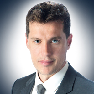 Miquel Craven-Bartle Capella, CEO, CARDIONOVUM