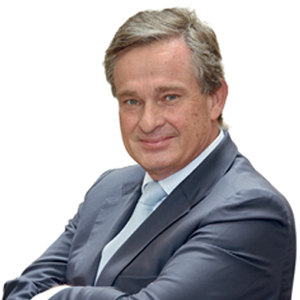 Peter Villax, CEO, Hovione Technology