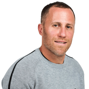 David Yoskowitz, Founder & CEO, Denta-Cool