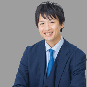 Kenji Terasaki, President and Representative Director, AS Medical Support