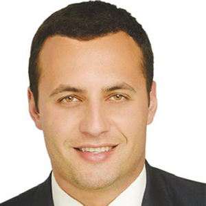 Justin Fareed, President and CEO, ProBand Sports Industries