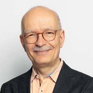 Michael Loerzer, President and Managing Director, GLOBALNORM