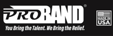 ProBand Sports Industries - Top Orthopedic Solutions Companies ProBand Sports Industries