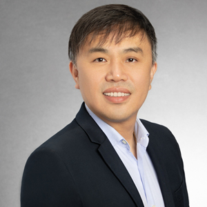 Bryan Liu, Founder, and CEO, Telesair