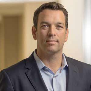 Robert Ford,President and Chief Executive Officer, Abbott
