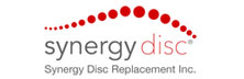 Synergy Disc Replacement - Top Medtech Companies Synergy Disc Replacement