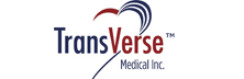 Transverse Medical - Top 10 Emerging Medtech Companies Transverse Medical