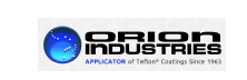 Orion Industries - Top Medical Device Coating Companies Orion Industries