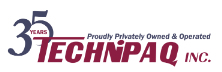 Technipaq Inc - Top Packaging & Sterilization Consulting/Service Companies Technipaq Inc