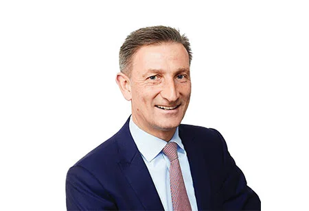 Dietmar Siemssen, CEO, Gerresheimer AG [ETR: GXI]