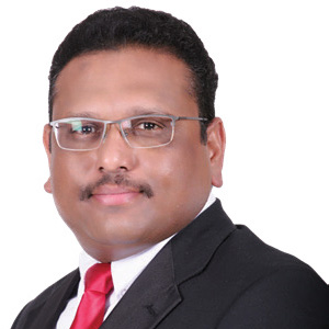 Kanan M, Managing Director, Active Scientific