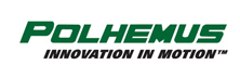 Polhemus Innovation in Motion - Top Simulation Solutions Companies Polhemus Innovation in Motion