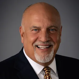 Rick Sell, CEO, SMI Cold Therapy