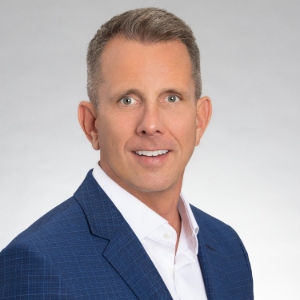 Shane Johnson, Chief Commercial Officer, New View Surgical