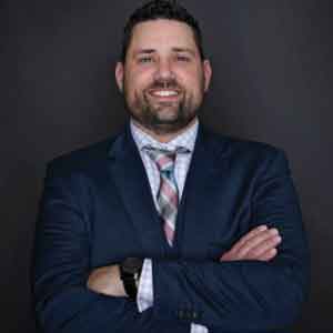 Kendon Howard, CEO, Sensor Medica