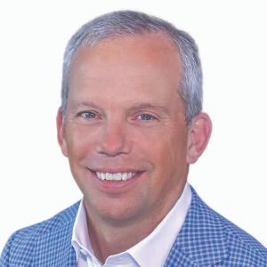 John P. Groetelaars, President & CEO, Hillrom