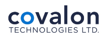Covalon Technologies - Top Medical Device Coating Companies Covalon Technologies