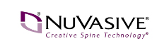 NuVasive - Top Minimally Invasive Device Companies NuVasive