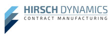 Hirsch Dynamics - Top Medical Device Manufacturing Companies in Middle East Hirsch Dynamics