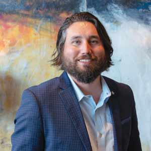 Austin Phillips,Chief Strategy and Innovation Officer, Precision Medical Products
