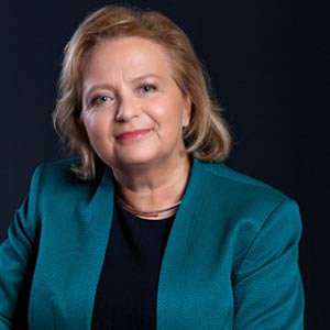 Teresa Lopes, Director and CEO, BioTop Medical