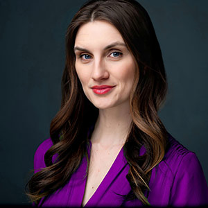 Andrea Trofimuk, North America, CEO, Sinclair