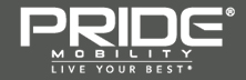 Pride Mobility Products Corporation 