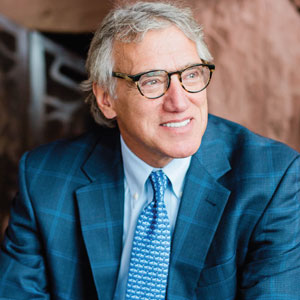 Daniel Lemaitre, Chairman and CEO, BlueWind Medical