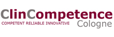 ClinCompetence Cologne - Top Medical Device CROs in Europe ClinCompetence Cologne