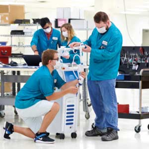 Cirtronics Corporation: Leading Contract Manufacturer For Medtech Dedicated to Positive Outcomes And Proactive Engagement