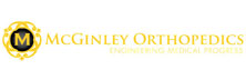 McGinley Orthopedics - Top Orthopedic Solution Companies McGinley Orthopedics