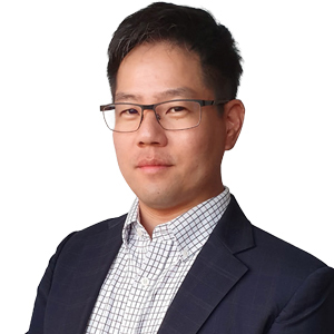 Johnathon Choi, Managing Director , Innovation Medical