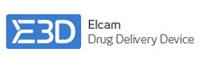 E3D Elcam Drug Delivery Devices - Top Drug Delivery Device Solution Companies E3D Elcam Drug Delivery Devices