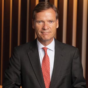 Drs. Peter C. Stas, CEO, Corsano Health